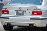 BMW M5 2003 года